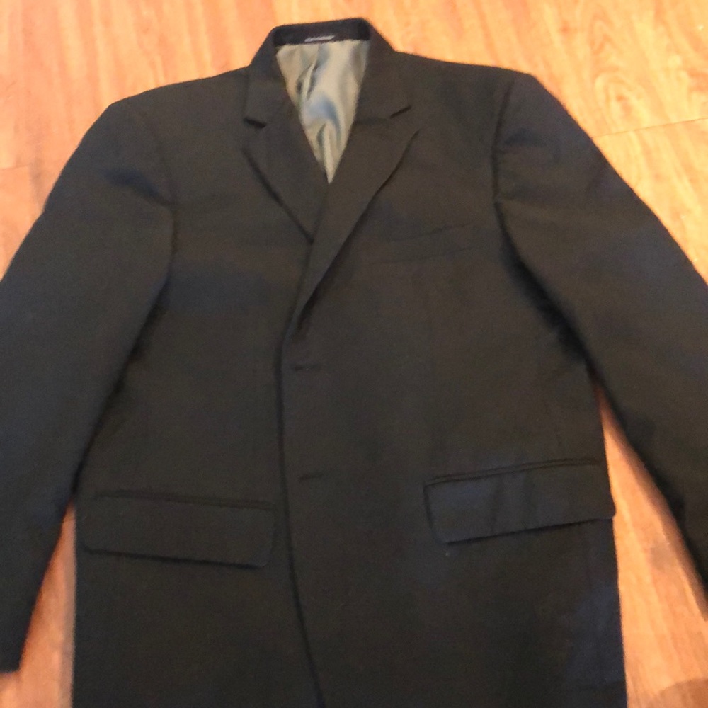 Men’s Blazer